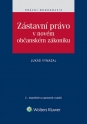 Zástavní právo v novém občanském zákoníku (Balíček - Tištěná kniha + E-kniha Smarteca)