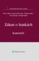 Zákon o bankách (č. 21/1992 Sb.) - komentář