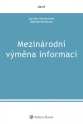 Mezinárodní výměna informací (E-kniha)