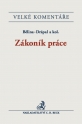 Zákoník práce. Komentář