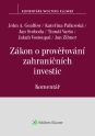 Zákon o prověřování zahraničních investic. Komentář