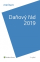 meritum Daňový řád 2019 (E-kniha)