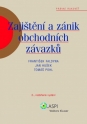 Zajištění a zánik obchodních závazků