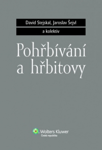Pohřbívání a hřbitovy