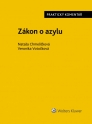 Zákon o azylu (č. 325/1999 Sb.). Praktický komentář (E-kniha)