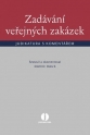 Zadávání veřejných zakázek - judikatura s komentářem