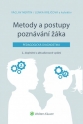 Metody a postupy poznávání žáka: pedagogická diagnostika, 2., doplněné a aktualizované vydání (E-kniha)