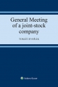 General Meeting of a joint-stock company