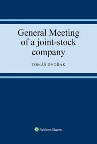 General Meeting of a joint-stock company