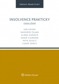Insolvence prakticky. Oddlužení.