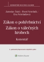 Zákon o pohřebnictví (č. 256/2001 Sb.), zákon o válečných hrobech (č. 122/2004 Sb.) - Komentář - 2. vydání (E-kniha)