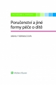 Poručenství a jiné formy péče o dítě (E-kniha)