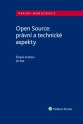 Open Source: právní a technické aspekty (E-kniha)