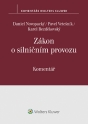 Zákon o silničním provozu (č. 361/2000 Sb.). Komentář (E-kniha)
