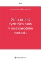 Daň z příjmů fyzických osob v mezinárodním kontextu