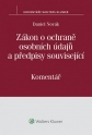 Zákon o ochraně osobních údajů a předpisy související (č. 101/2000 Sb.) - Komentář (Balíček - Tištěná kniha + E-kniha WK eReader)