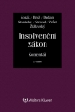 Insolvenční zákon. Komentář - 5. vydání (Balíček - Tištěná kniha + E-kniha Smarteca + soubory ke stažení)