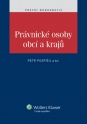 Právnické osoby obcí a krajů
