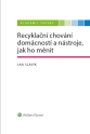 Recyklační chování domácností a nástroje, jak ho měnit (E-kniha)