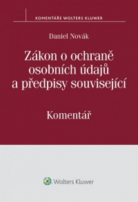 Zákon o ochraně osobních údajů a předpisy související (č. 101/2000 Sb.) - Komentář (Balíček - Tištěná kniha + E-kniha Smarteca)