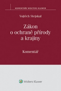Zákon o ochraně přírody a krajiny (č. 114/1992 Sb.) - komentář (Balíček - Tištěná kniha + E-kniha Smarteca + soubory ke stažení)