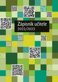 Zápisník učitele 2022/2023