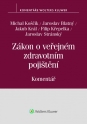 Zákon o veřejném zdravotním pojištění (č. 48/1997 Sb.). Komentář (E-kniha)
