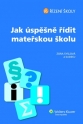 Jak úspěšně řídit mateřskou školu (E-kniha)