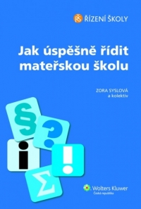 Jak úspěšně řídit mateřskou školu (E-kniha)