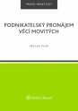 Podnikatelský pronájem věcí movitých