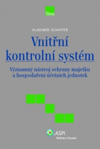 Vnitřní kontrolní systém
