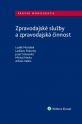 Zpravodajské služby a zpravodajská činnost (E-kniha)