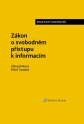 Zákon o svobodném přístupu k informacím. Praktický komentář