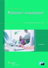 Podnikový management