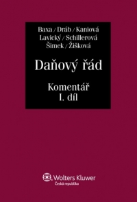 Daňový řád Komentář