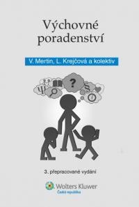 Výchovné poradenství - 3. přepracované vydání