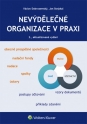 Nevýdělečné organizace v praxi, 2., aktualizované vydání (Balíček - Tištěná kniha + E-kniha Smarteca)