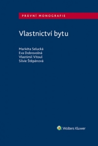 Vlastnictví bytu (Balíček - Tištěná kniha + E-kniha Smarteca + soubory ke stažení)