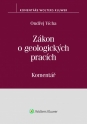 Zákon o geologických pracích (č. 62/1988 Sb.) - komentář (E-kniha)