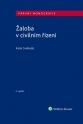 Žaloba v civilním řízení - 2. vydání (Balíček - Tištěná kniha + E-kniha Smarteca + soubory ke stažení)
