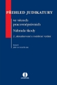 Přehled judikatury ve věcech pracovněprávních. Náhrada škody. 2., aktualizované a rozšířené vydání (Balíček - Tištěná kniha + E-kniha WK eReader)