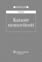 MERITUM Katastr nemovitostí, 2. aktualizované vydání