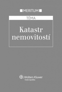 MERITUM Katastr nemovitostí, 2. aktualizované vydání