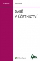 Daně v účetnictví (Balíček - Tištěná kniha + E-kniha WK eReader + soubory ke stažení)