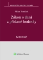 Zákon o dani z přidané hodnoty (č. 235/2004 Sb.). Komentář