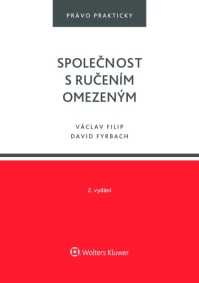 Společnost s ručením omezeným. 2. vydání