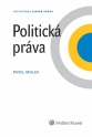 Politická práva (Balíček - Tištěná kniha + E-kniha Smarteca)
