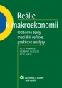 Reálie k makroekonomii