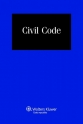 Civil Code (E-kniha)