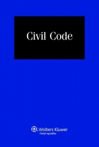 Civil Code (E-kniha)
